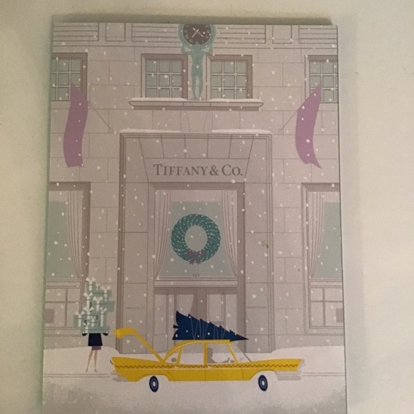 Tiffany & Co. Jewelry catalogs (3) in mint condition - Picture 11 of 14